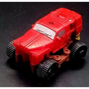 Transformers Universe 2:  Dollar Stores Exclusive Mini-Con "Bodyblock"